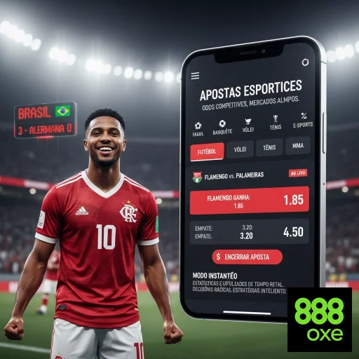 Jogador celebra em cassino online 888oxe com apostas altas.