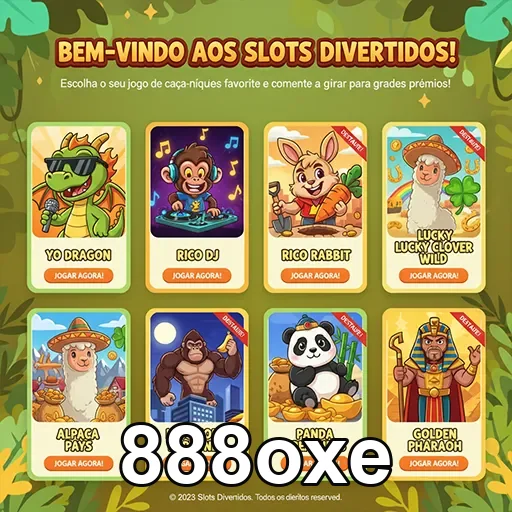 Transparência Promocional para Usuários do 888oxe - 888oxe