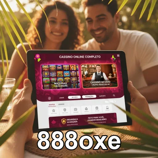 Descubra as Vantagens de Ser VIP no 888oxe - 888oxe