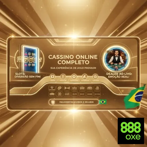 Tela do aplicativo 888oxe destacando rodadas grátis em slots.