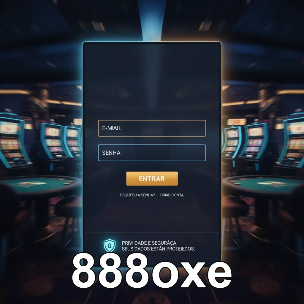 Promoções e bônus de cassino online no 888oxe