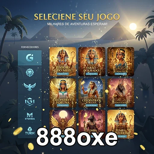 Serviços VIP e experiências exclusivas no cassino 888oxe