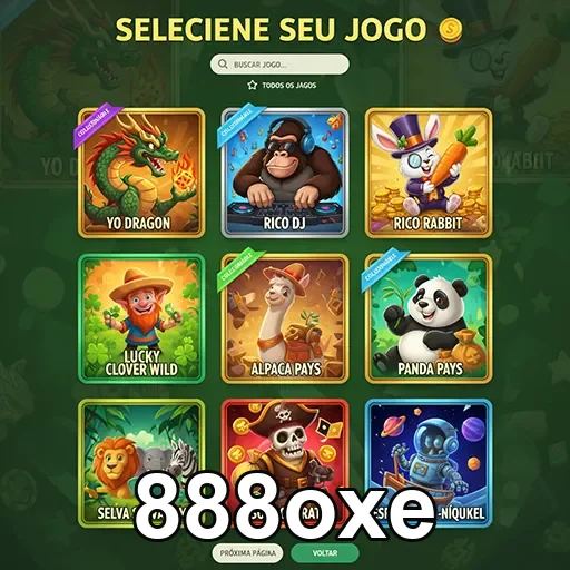 Serviços VIP para Jogadores que Buscam Exclusividade - 888oxe