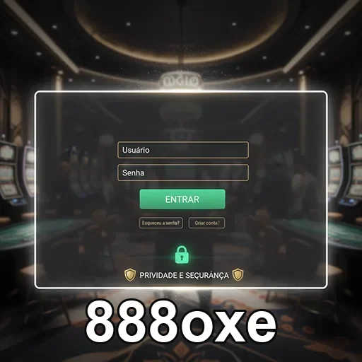 Transparência em Promoções e Ofertas do Aplicativo - 888oxe