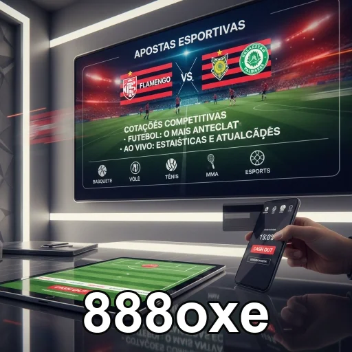 VIP Services: Benefícios que Você Merece - 888oxe